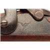 Image 8 : 18AP-48 SPRINGFIELDSpringfield U.S. Model 1878 trapdoor saddle  ring carbine, .45 caliber, Serial #1