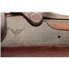 Image 9 : 18AP-48 SPRINGFIELDSpringfield U.S. Model 1878 trapdoor saddle  ring carbine, .45 caliber, Serial #1