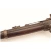 Image 3 : 18AP-49 SMITH C.W. CARBINESmith saddle ring single shot percussion  carbine, .50 caliber, Serial #81