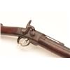 Image 5 : 18AP-49 SMITH C.W. CARBINESmith saddle ring single shot percussion  carbine, .50 caliber, Serial #81