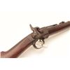 Image 6 : 18AP-49 SMITH C.W. CARBINESmith saddle ring single shot percussion  carbine, .50 caliber, Serial #81