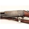 Image 2 : 18BG-13 REMINGTON MDL 14 #99010Remington Model 14 pump action rifle, .35  REM. caliber, blued finish