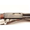 Image 7 : 18BG-13 REMINGTON MDL 14 #99010Remington Model 14 pump action rifle, .35  REM. caliber, blued finish