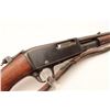 Image 8 : 18BG-13 REMINGTON MDL 14 #99010Remington Model 14 pump action rifle, .35  REM. caliber, blued finish