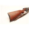 Image 9 : 18BG-13 REMINGTON MDL 14 #99010Remington Model 14 pump action rifle, .35  REM. caliber, blued finish