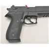 Image 2 : 17FS-162 SIG SAUER #A034015Sig Sauer NRA-marked Mosquito Model   semi-automatic pistol, .22LR calibe