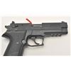 Image 3 : 17FS-162 SIG SAUER #A034015Sig Sauer NRA-marked Mosquito Model   semi-automatic pistol, .22LR calibe