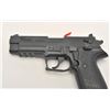 Image 6 : 17FS-162 SIG SAUER #A034015Sig Sauer NRA-marked Mosquito Model   semi-automatic pistol, .22LR calibe