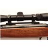 Image 2 : 17MH-65 REMINGTON 700 #B6258080Remington Model 700 bolt action rifle, 8mm  Rem. Mag. caliber, blued 