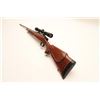 Image 3 : 17MH-65 REMINGTON 700 #B6258080Remington Model 700 bolt action rifle, 8mm  Rem. Mag. caliber, blued 