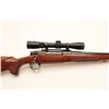 Image 8 : 17MH-65 REMINGTON 700 #B6258080Remington Model 700 bolt action rifle, 8mm  Rem. Mag. caliber, blued 
