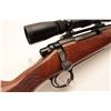 Image 9 : 17MH-65 REMINGTON 700 #B6258080Remington Model 700 bolt action rifle, 8mm  Rem. Mag. caliber, blued 