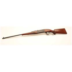 17MH-66 SAVAGE 99 #203175Savage Model 99 lever action rifle, .250-3000  caliber, blued finish, case 