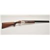 Image 7 : 17MH-69 MOSSBERG SHOTGUN #TR12062511Mossberg Silver Reserve O/U shotgun, 12  gauge, ventilated rib b