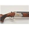 Image 9 : 17MH-69 MOSSBERG SHOTGUN #TR12062511Mossberg Silver Reserve O/U shotgun, 12  gauge, ventilated rib b