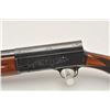 Image 12 : 17MH-70 BROWNING LIGHT TWELVE #424479Browning Light Twelve semi-automatic shotgun,  12 gauge, ventil
