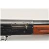 Image 6 : 17MH-70 BROWNING LIGHT TWELVE #424479Browning Light Twelve semi-automatic shotgun,  12 gauge, ventil