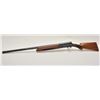 Image 8 : 17MH-70 BROWNING LIGHT TWELVE #424479Browning Light Twelve semi-automatic shotgun,  12 gauge, ventil