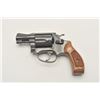Image 2 : 17MH-54 S&W 36-7 #BPY4426Smith & Wesson Model 36-7 DA revolver, .38  S&W Special caliber, blued fini