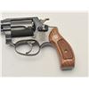 Image 3 : 17MH-54 S&W 36-7 #BPY4426Smith & Wesson Model 36-7 DA revolver, .38  S&W Special caliber, blued fini