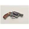 Image 6 : 17MH-54 S&W 36-7 #BPY4426Smith & Wesson Model 36-7 DA revolver, .38  S&W Special caliber, blued fini