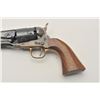 Image 3 : 17MH-57 COLT NEW BLACKPOWDER #201568Colt New Series Blackpowder percussion Model  1860 revolver, .44