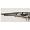 Image 4 : 17MH-57 COLT NEW BLACKPOWDER #201568Colt New Series Blackpowder percussion Model  1860 revolver, .44