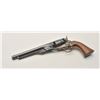 Image 5 : 17MH-57 COLT NEW BLACKPOWDER #201568Colt New Series Blackpowder percussion Model  1860 revolver, .44