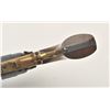 Image 7 : 17MH-57 COLT NEW BLACKPOWDER #201568Colt New Series Blackpowder percussion Model  1860 revolver, .44