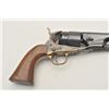 Image 9 : 17MH-57 COLT NEW BLACKPOWDER #201568Colt New Series Blackpowder percussion Model  1860 revolver, .44