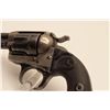 Image 2 : 18AY-1 COLT BISLEY #217002Colt Bisley Model single action revolver, .32  WCF caliber, Serial #217002