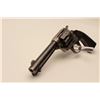 Image 3 : 18AY-1 COLT BISLEY #217002Colt Bisley Model single action revolver, .32  WCF caliber, Serial #217002