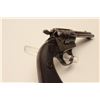 Image 6 : 18AY-1 COLT BISLEY #217002Colt Bisley Model single action revolver, .32  WCF caliber, Serial #217002