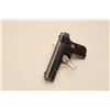 Image 3 : 17AY-2 COLT 1908 #104777Colt Model 1908 Pocket Hammerless  semi-automatic pistol, .380 caliber, Seri