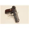 Image 5 : 17AY-2 COLT 1908 #104777Colt Model 1908 Pocket Hammerless  semi-automatic pistol, .380 caliber, Seri