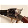 Image 3 : 17AY-6 EMF #19064EMF 1875 Outlaw model of a Remington  revolver, .45 caliber, Serial #19064.  The  p