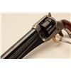 Image 4 : 17AY-6 EMF #19064EMF 1875 Outlaw model of a Remington  revolver, .45 caliber, Serial #19064.  The  p