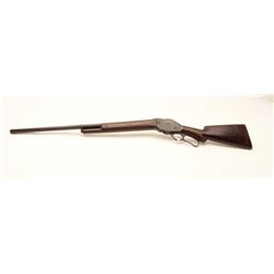 17AY-7 WINCHESTER MDL 1887 #44777Winchester Model 1887 lever action shotgun,  12 gauge, Serial #4477