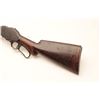 Image 3 : 17AY-7 WINCHESTER MDL 1887 #44777Winchester Model 1887 lever action shotgun,  12 gauge, Serial #4477