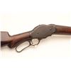 Image 6 : 17AY-7 WINCHESTER MDL 1887 #44777Winchester Model 1887 lever action shotgun,  12 gauge, Serial #4477