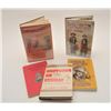 Image 3 : 18EMY-3 LOT OF LAWMAN & OUTLAW BOOKSLot of approximately 22 reference books on  lawmen, outlaws and 