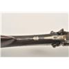 Image 5 : 18AR-50 PINFIREEuropean back action locks SxS pinfire  shotgun, 12 gauge, 30” barrels, double  trigg