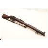 Image 6 : 17MH-20 ENFIELD NO1 #63179British Enfield No. 1 MK III bolt action  rifle by B.S.A., .303 caliber, i