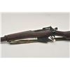 Image 10 : 17MH-22 ENFIELD NO5 #BG9919British Enfield No. 5 MK I bolt action  carbine with bayonet, sheath and 
