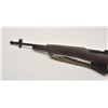 Image 11 : 17MH-22 ENFIELD NO5 #BG9919British Enfield No. 5 MK I bolt action  carbine with bayonet, sheath and 