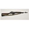 Image 3 : 17MH-22 ENFIELD NO5 #BG9919British Enfield No. 5 MK I bolt action  carbine with bayonet, sheath and 