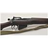 Image 5 : 17MH-22 ENFIELD NO5 #BG9919British Enfield No. 5 MK I bolt action  carbine with bayonet, sheath and 