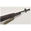 Image 6 : 17MH-22 ENFIELD NO5 #BG9919British Enfield No. 5 MK I bolt action  carbine with bayonet, sheath and 