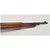 Image 10 : 17MH-23 CARCANO #P2158Carcano bolt action carbine, 7.35mm caliber,  military finish, wood stock, bay
