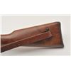 Image 3 : 17MH-23 CARCANO #P2158Carcano bolt action carbine, 7.35mm caliber,  military finish, wood stock, bay